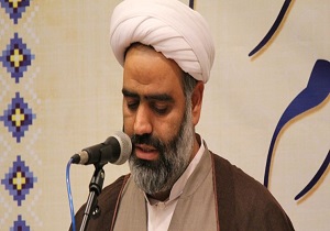 امروز استکبار در شیب سقوط و نابودی قرار دارد
