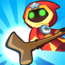 دانلود Summoner&rsquo;s Greed &ndash; Idle TD 1.17.3 بازی استراتژیک برای اندروید