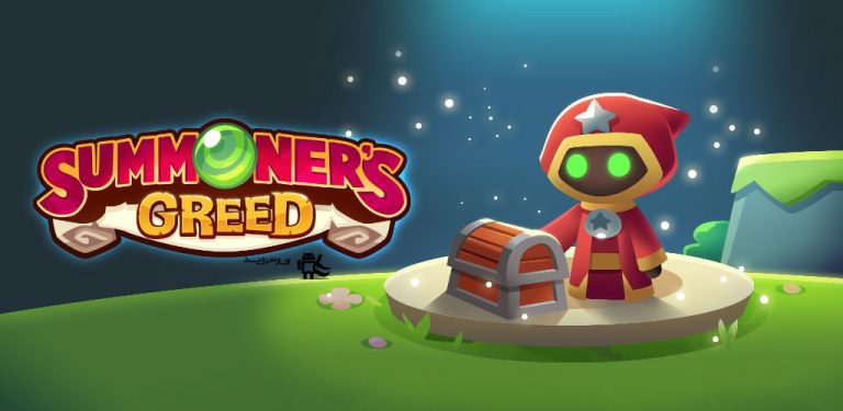دانلود Summoner&rsquo;s Greed &ndash; Idle TD 1.17.3 بازی استراتژیک برای اندروید