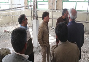 مرمت و بهسازی ۴۰واحد مسکن محرومان در خراسان جنوبی