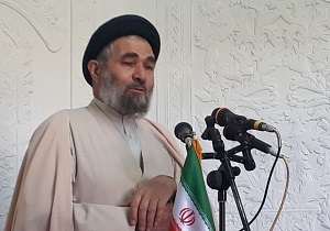 همه باید برای برگزاری انتخابات باشکوه تلاش کنیم