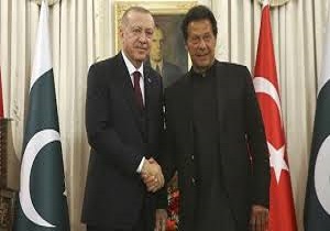 اردوغان خواستار تبعیت از قطعنامه‌های سازمان ملل درباره کشمیر شد