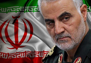 به شهید قاسم سلیمانی به چشم یک مکتب نگاه کنیم