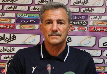 دو گل بچه&zwnj;گانه دریافت کردیم