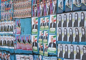 تخلفات انتخاباتی، پای ۲ داوطلب خانه بهارستان را به میز محاکمه کشاند