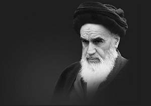انتشار پست جدید صفحه اینستاگرامی امام خمینی (ره)