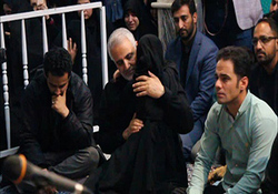 ماجرای ورود حاج قاسم به منطقه تحت محاصره تروریست‌ها + فیلم