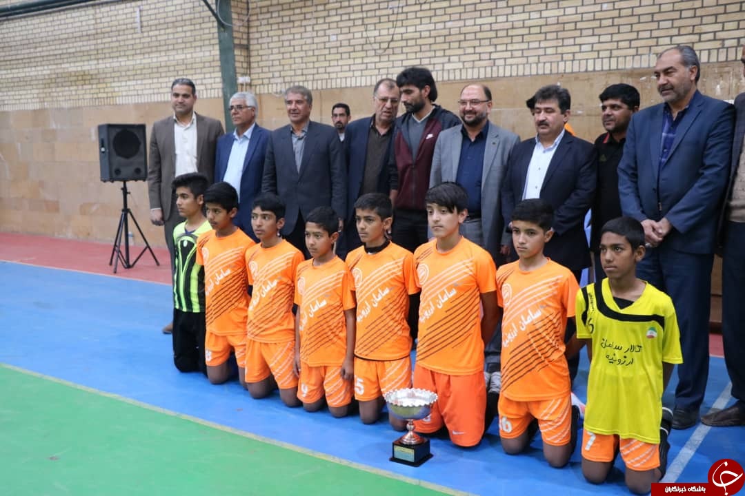 انار قهرمان لیگ برتر فوتسال استان کرمان شد انار قهرمان لیگ برتر فوتسال استان کرمان شد