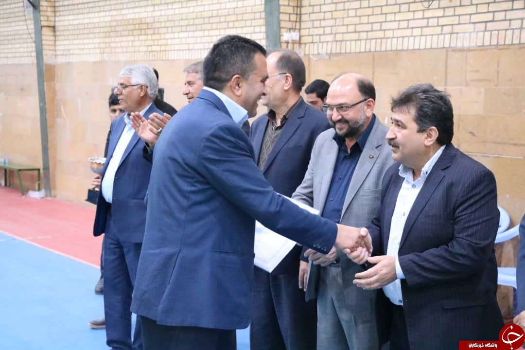 انار قهرمان لیگ برتر فوتسال استان کرمان شد انار قهرمان لیگ برتر فوتسال استان کرمان شد