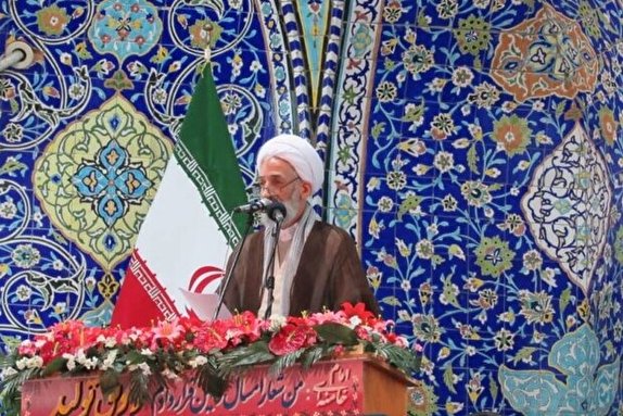 نگاهی گذرا به مهمترین رویداد&zwnj;های جمعه ۲۵ بهمن ماه در مازندران