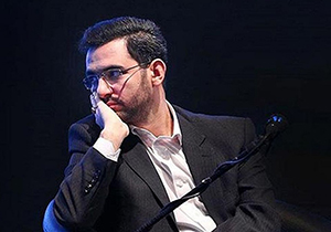 پست جدید وزیر ارتباطات به مناسبت روز مادر