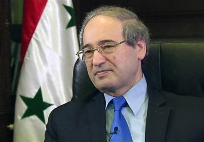 فیصل المقداد