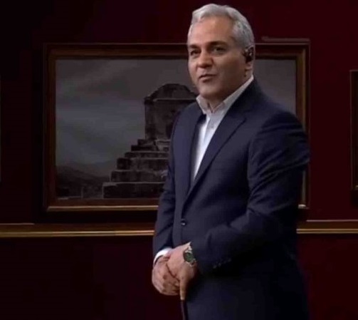 شوخی مدیری با حریم خصوصی سلبریتی‌ها