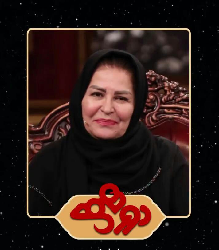 ناکامی مهران مدیری در ورود به حریم خصوصی خانم بازیگر/ دلیل بداخلاقی اکرم محمدی در دورهمی فاش شد