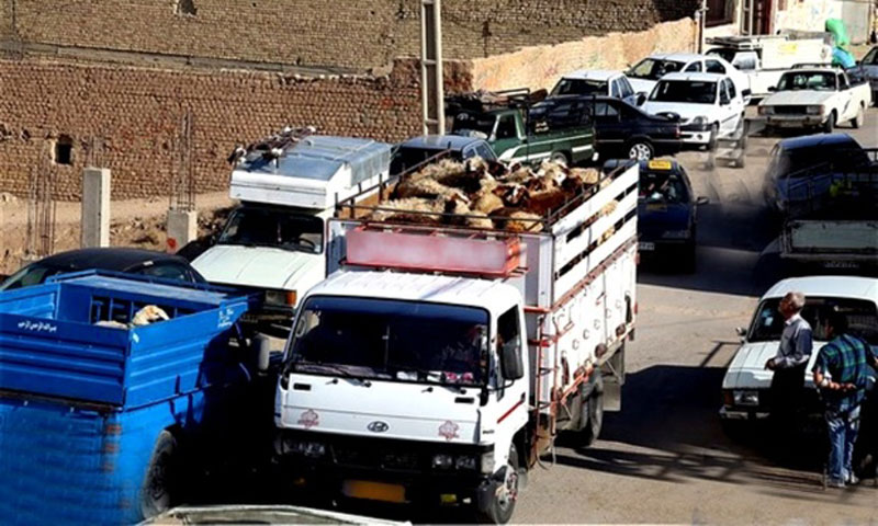 خبرنگار: محبی/