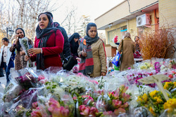 محلات، پایتخت گل ایران