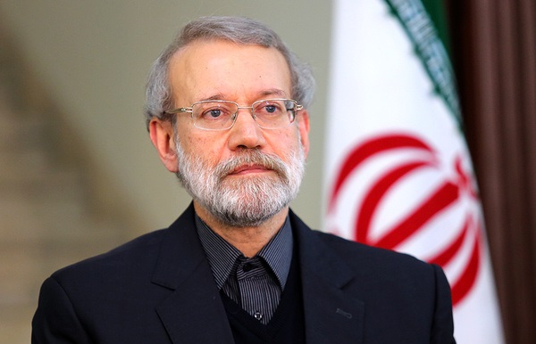لاریجانی  درگذشت  ذبیح الله صفایی را تسلیت گفت