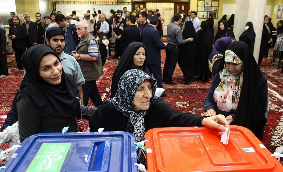 به کارگیری نزدیک به ۷ هزار نفر برای برگزاری انتخابات در همدان