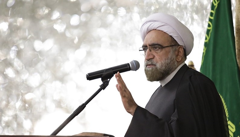 ایجاد معرفت و قدرت تحلیل ضرورت تربیت نسل جوان است