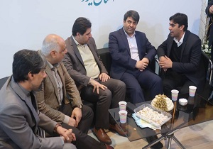 مثلث گردشگری ایران تقویت می‌شود