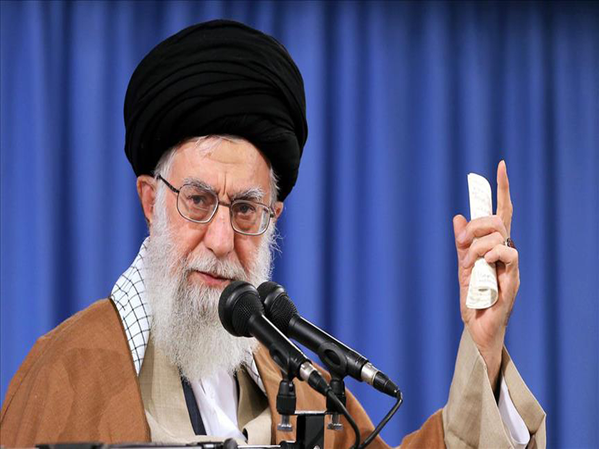 چرا رهبر انقلاب بر «قوی شدن» اصرار دارند؟
