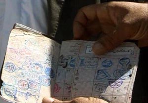 افرادی که شناسنامه آن‌ها محلی برای مهر انتخاباتی ندارد، چه کنند؟