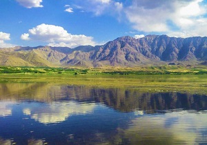 برندسازی گردشگری با شعار بهشت بوم‌گردی ایران
