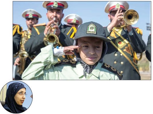 جوکر&zwnj;های خوش قلب!