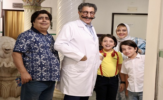 «پیشی میشی»؛ متقاضی اکران در نوروز ۹۹