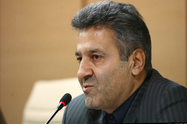 باقرزاده: شمشیربازی ایران در المپیک ۲۰۲۰ شانس کسب مدال دارد