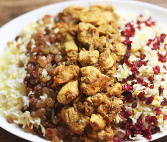 طرز تهیه&zwnj;ی دلمه قارچ با مرغ؛ سرشار از پروتئین