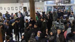 استقبال  مردم خراسان شمالی از فیلم‌های جشنواره فجر