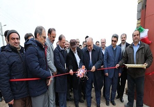 ۱۲۸ هزار هکتار از اراضی آبی استان کرمانشاه تحت پوشش شبکه آبیاری تحت فشار