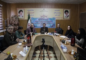 ضرورت تأمین ایمنی دانش آموزان در مسابقات استانی