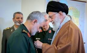 رهبر انقلاب: آرزویمان شفاعت خوبانی از قبیل شهدا است