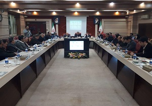 تاکید استاندار قزوین بر بهره مندی از ظرفیت‌های کشور‌های سی آی اس