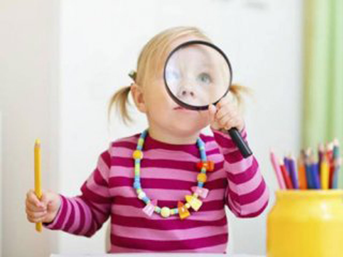 چگونه کودکان را وادار به حرف شنوی کنیم؟