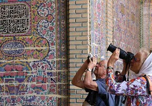 امنیت استان مرزی اردبیل از دلایل سفر گردشگران خارجی است