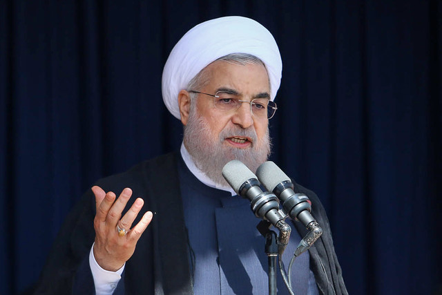 دست رئیس جمهور در انتخاب وزیر زن باید باز باشد