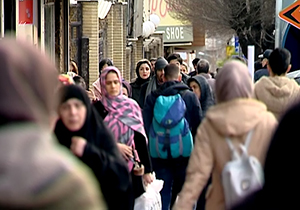 نظر مردم درباره لیست اموال نامزدهای انتخابات مجلس + فیلم