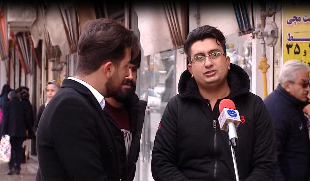 شهر رنگ و بوی انتخابات می دهد / تبلیغ از دنیای مجازی تا کوچه و پس کوچه های شهر