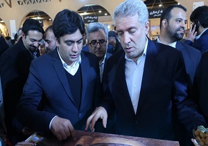 قطار گردشگری در مسیر بافق راه اندازی شود