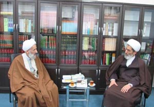 با مفسدان برخورد قاطع می‌شود