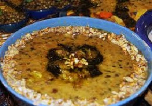 "دانه کولانه" میراث‌ معنوی برجای مانده بین مردم کُرد