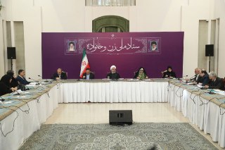دولت برای تحقق عدالت جنسیتی در جامعه تلاش بسیاری کرده است