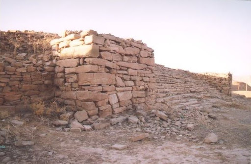 کابوس نابودی خواب را از چشمان آتشکده سرمسجد مسجدسلیمان ربود