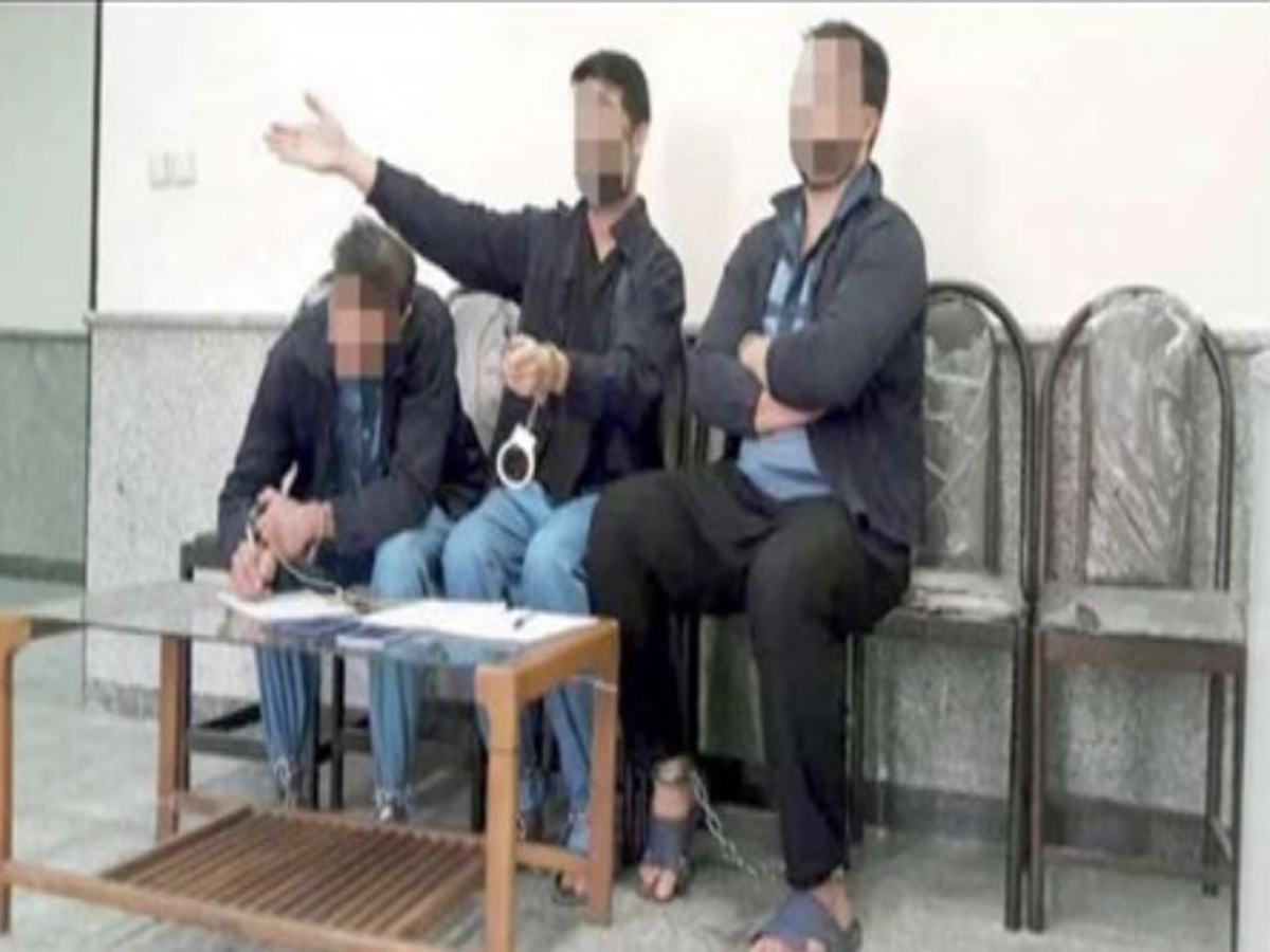 قرار پنهانی آقای بازیگر با دختر مرموز دردسرساز شد/ هنرپیشه جوان: از ترس آبرویم اسلحه کشیدم!