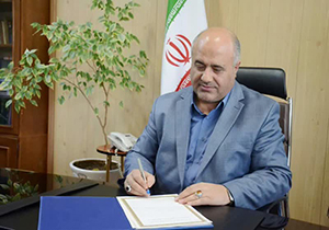 پیام تبریک پیام مدیر کل آموزش و پرورش استان به مناسبت روز زن