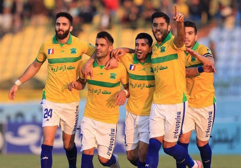 اوضاع روحی نامناسب بازیکنان صنعت نفت با ترک اسکوچیچ