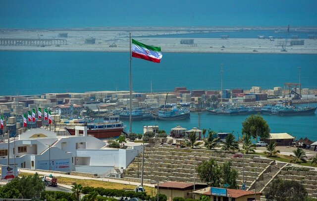 ابلاغ قانون الحاق بنادر شهید بهشتی و کلانتری به منطقه آزاد چابهار